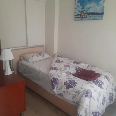 Cozy 2+1 Appartamento *