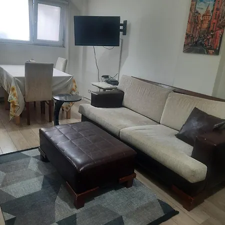 Cozy 2+1 *